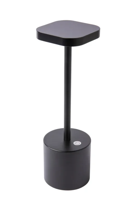 Prix Réduit Lampe à led noir 26 cm Swan 2 Pro.mundi