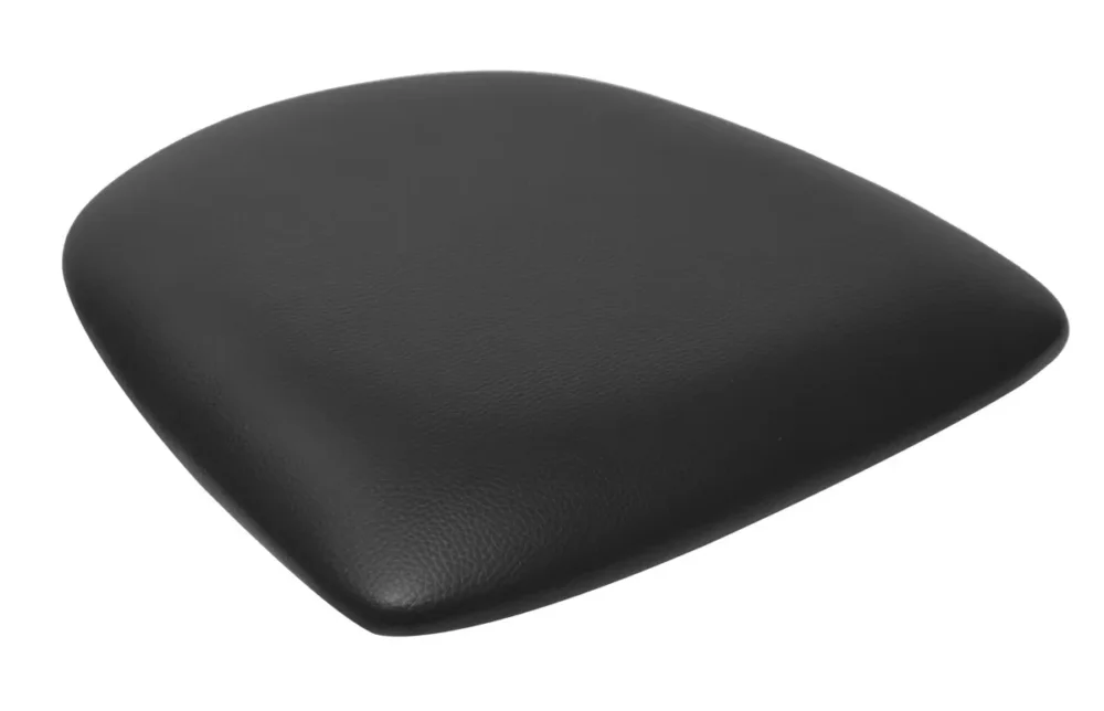 Promotion Assise de chaise noir 43,5 mm Brooklyn Flexmob