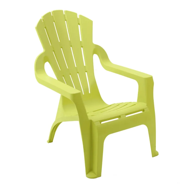 Fauteuil d'extérieur anis Produit De Marque