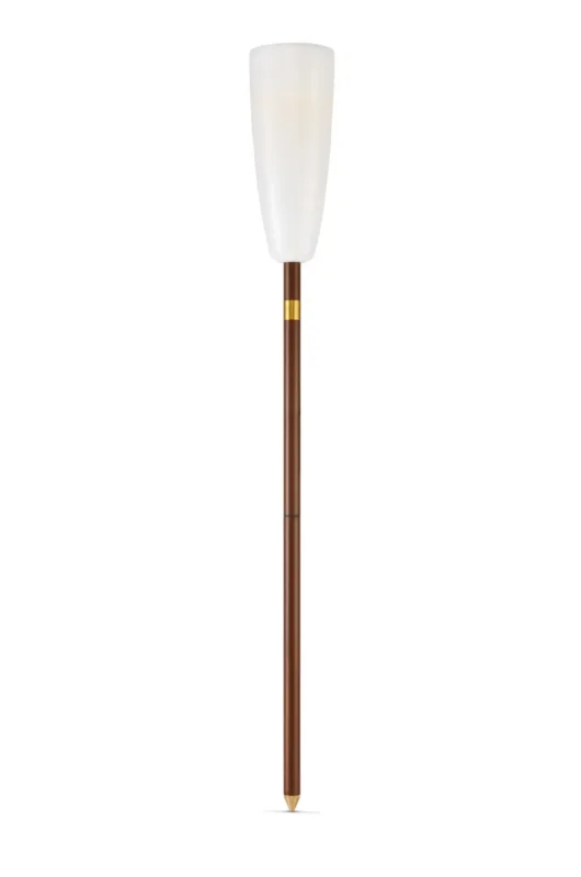 Expédition Rapide Lampe à led nomade rouille 185 cm Paranocta