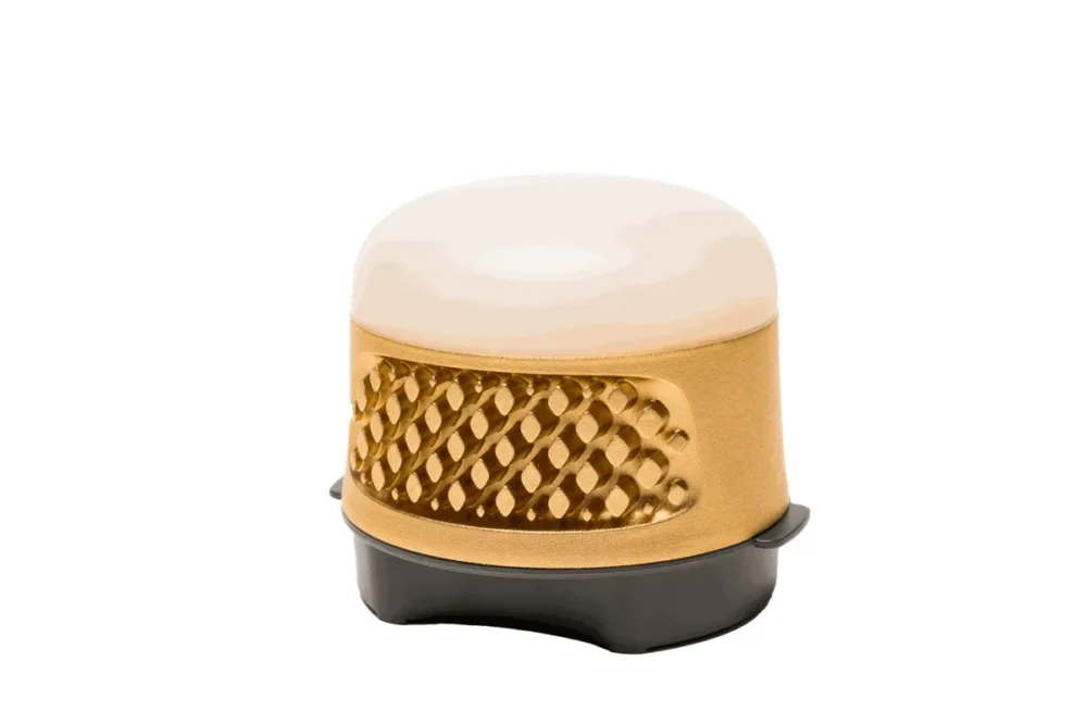 Promotion Saisonnière Lampe sans fil Bulbee or Paranocta