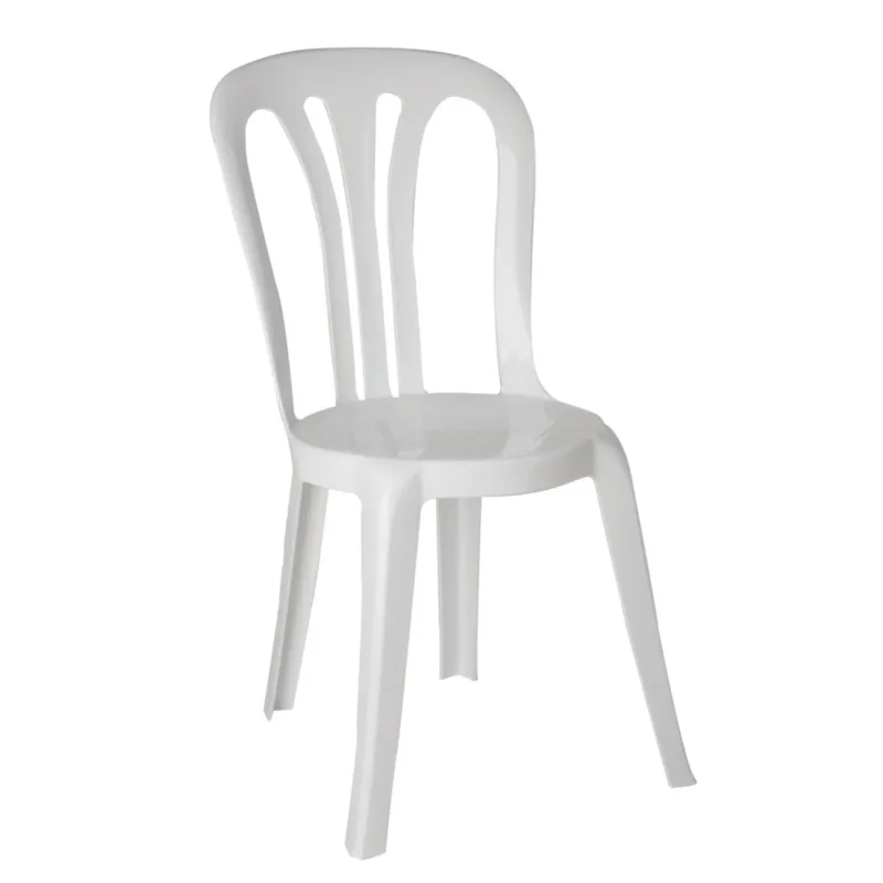Achetez Aujourd’hui Chaise d'extérieur blanc