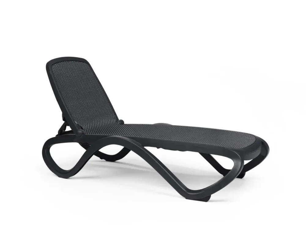 Prix Cassé Bain de soleil gris anthracite