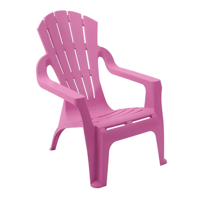 Prix Réduit Fauteuil d'extérieur fuschia