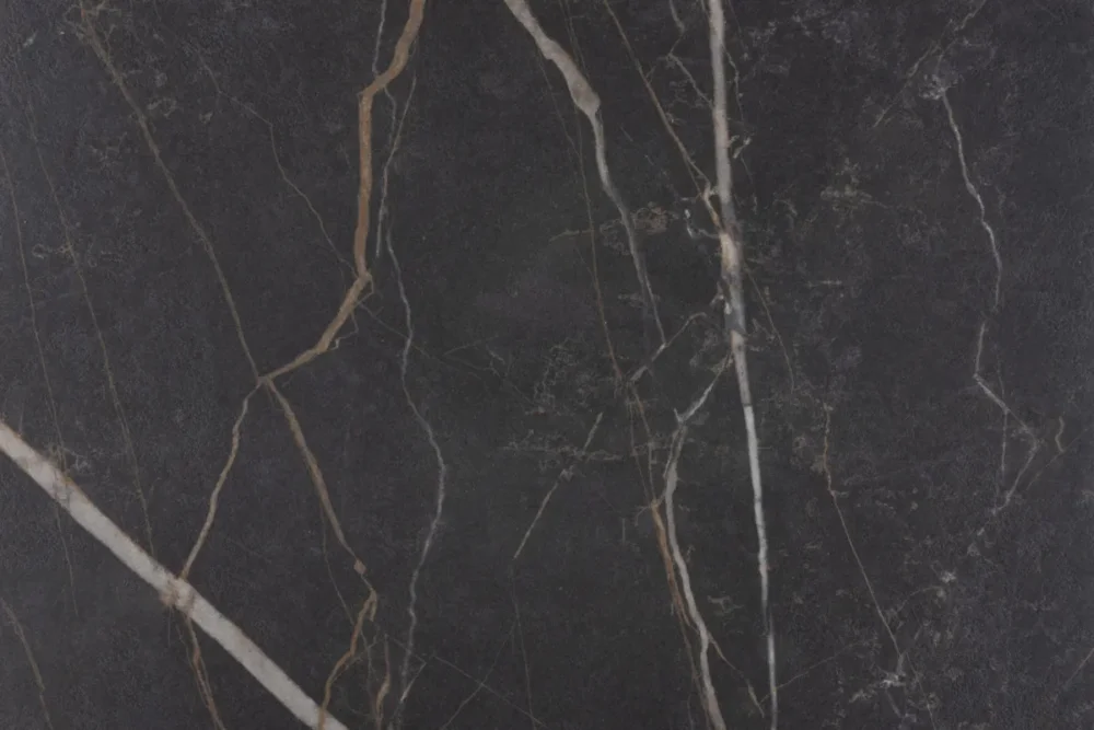 Commande En Gros Plateau de table marbre noir 120x70x2,4 cm Original Flexmob
