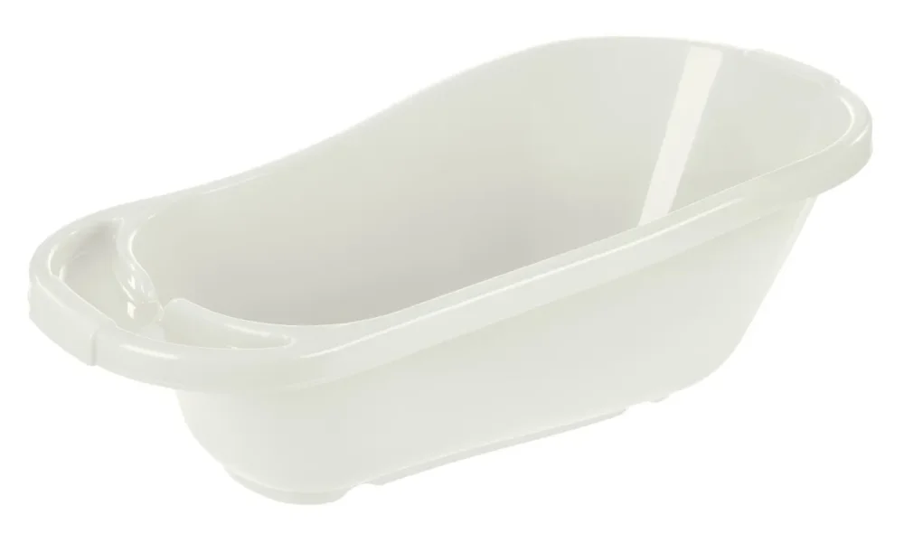 Baignoire bébé blanc plastique Jusqu’à Épuisement Des Stocks