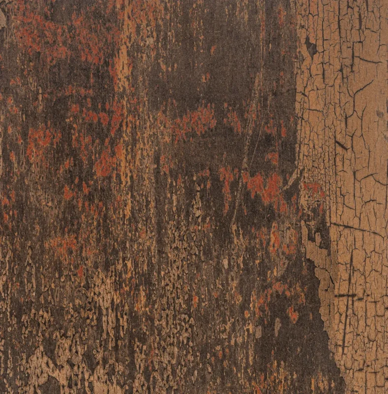 Super Prix Plateau de table de terrasse carré corten 65x65x1,2 cm Compact Easy Flexmob