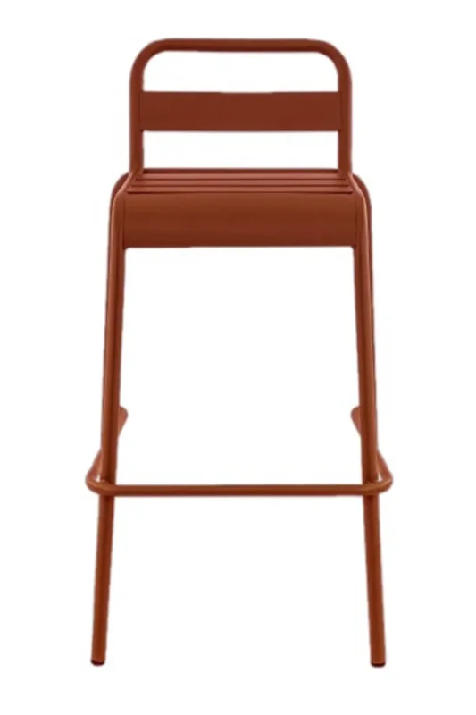Tabouret terra 96x53x56 cm Bastille Flexmob Vente Flash