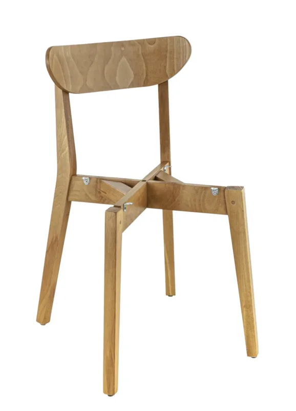 Dernier Modèle Structure chaise d'intérieur 76x44x48 cm Kate Flexmob