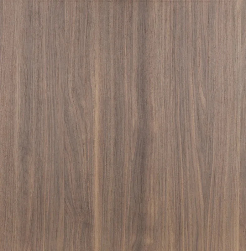 Bon Plan Plateau de table noyer 60x60x2,4 cm Original Flexmob
