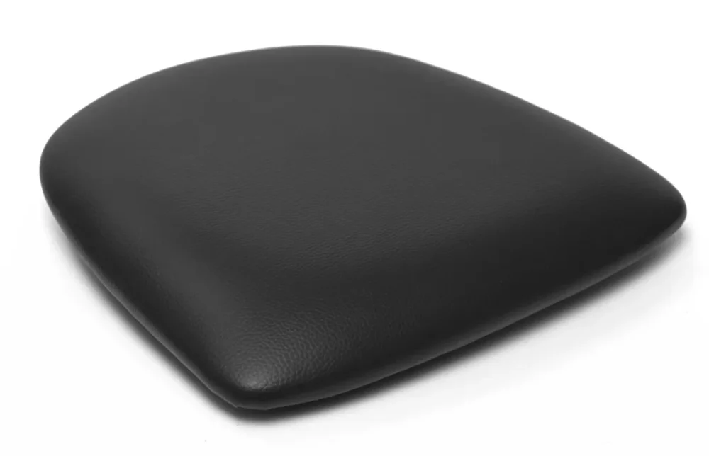 Assise de chaise noir Dimitri Flexmob Certifié
