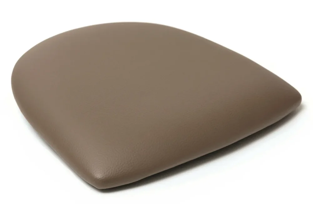 Assise de chaise marron Budapest Flexmob Prix Cassé