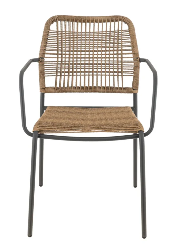 Fauteuil 80x53x62 cm Javea Flexmob Populaire