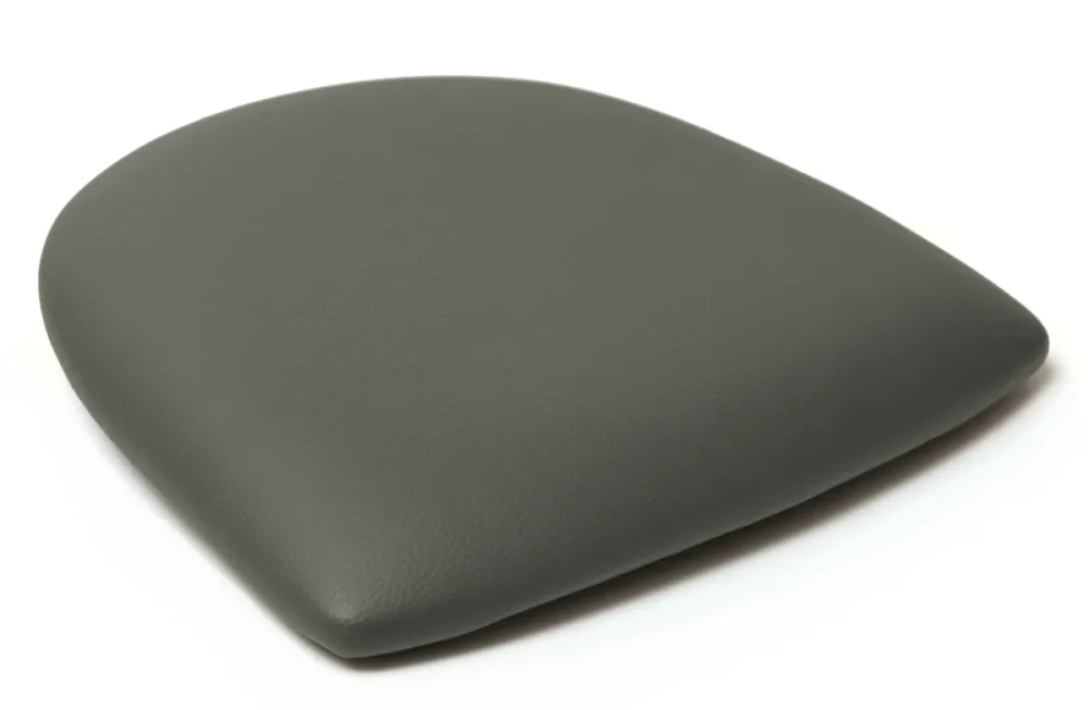 Assise de chaise taupe Budapest Flexmob Dernier Modèle