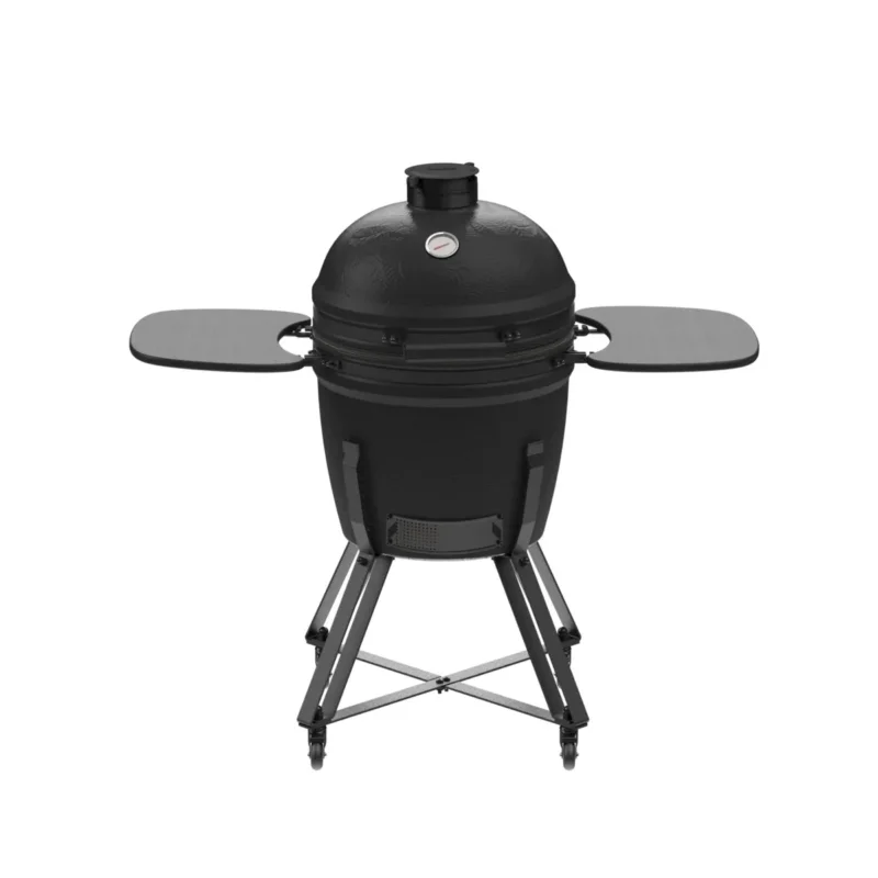 Kamado grès émaillé 138x84x110,5 cm Kamal Barbecook Réduction