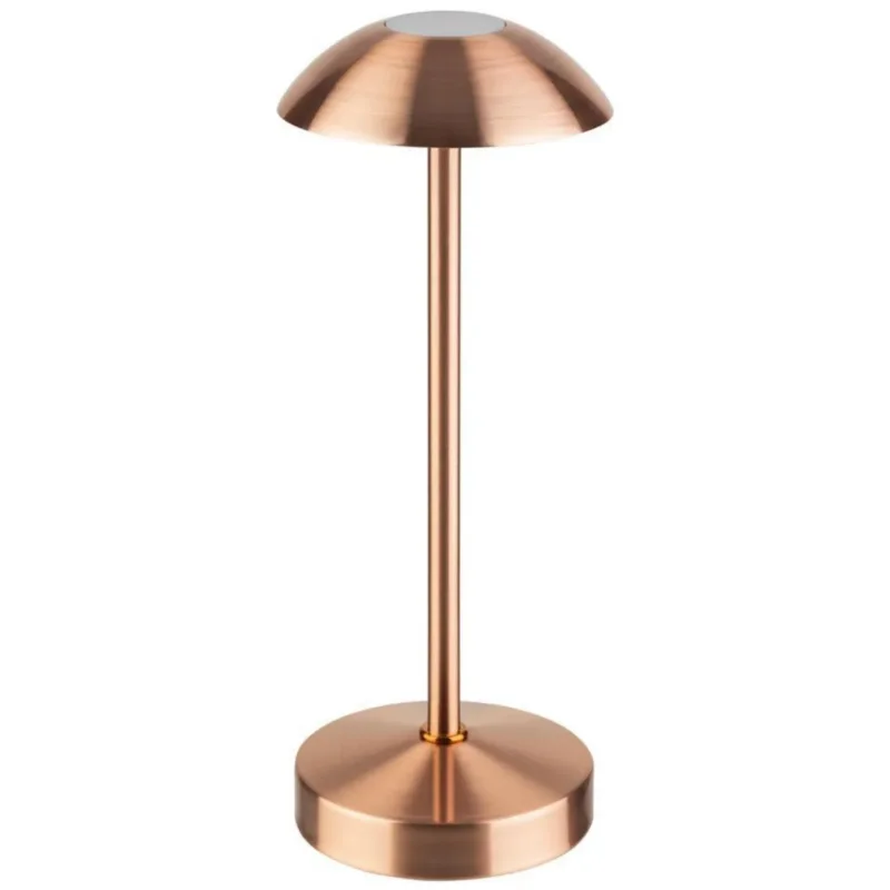 Haute Qualité Lampe led cuivre Ø 7,5 cm 20,5 cm Alva Aps