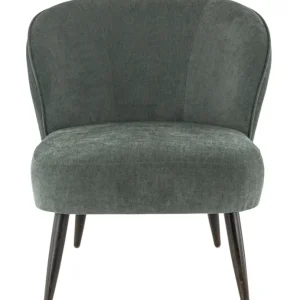 Authentique Fauteuil 78x70x72 cm Clothilde Flexmob