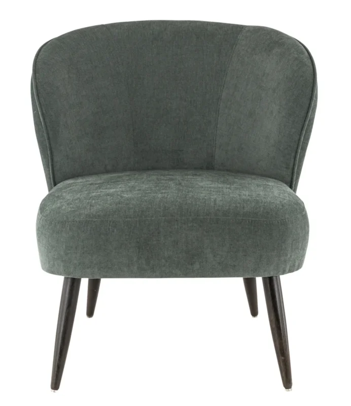 Authentique Fauteuil 78x70x72 cm Clothilde Flexmob