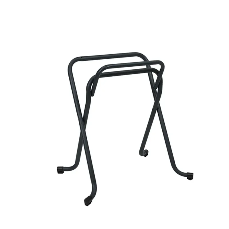 Piètement gris anthracite 72,2x80x65 cm Bon Marché