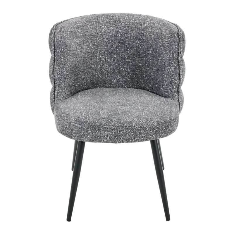 Produit De Marque Chaise gris 77x60x66 cm Raymond Flexmob