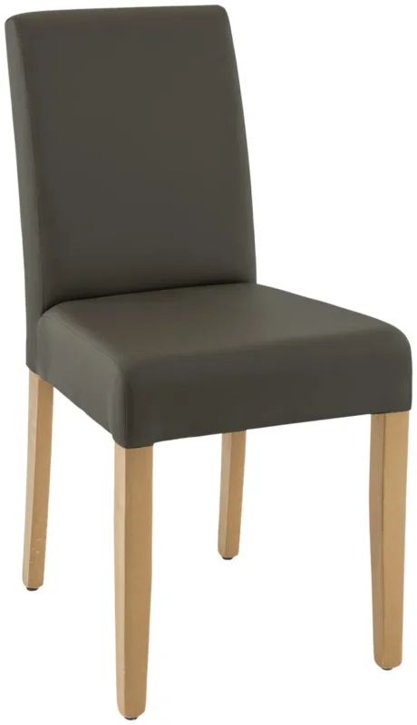 Jusqu’à Épuisement Des Stocks Chaise gris 89x44x59 cm Clinton Flexmob