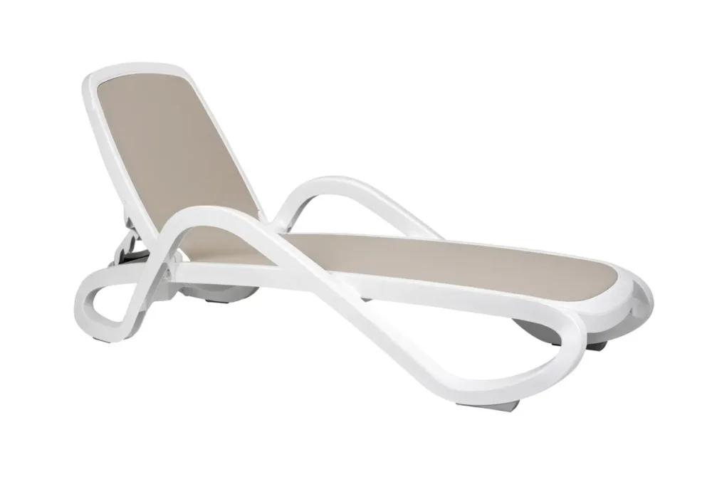 Offre Spéciale Bain de soleil blanc