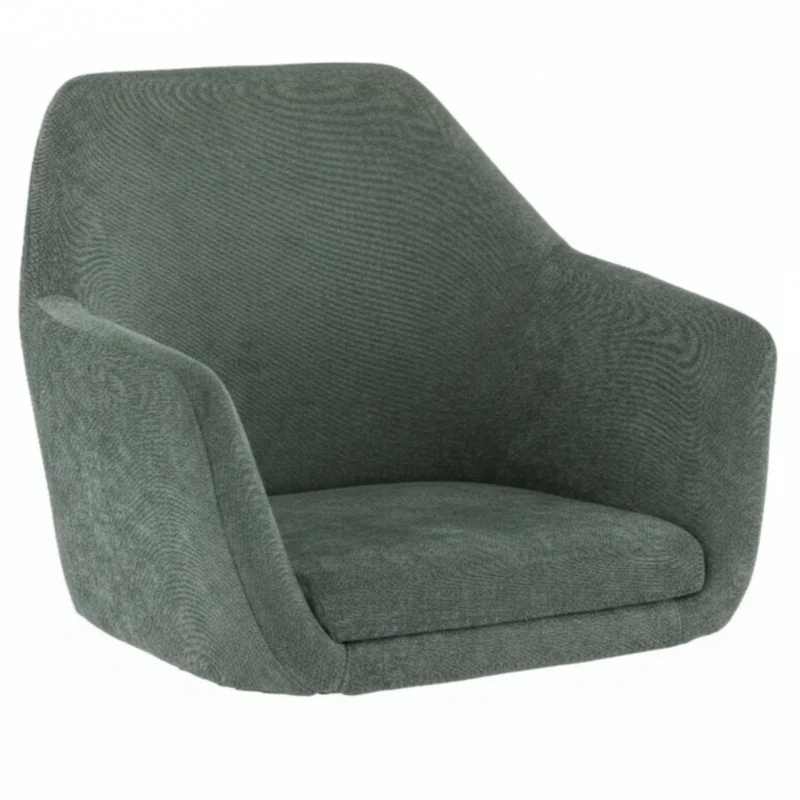 Meilleure Vente Assise de fauteuil vert 47x63x59 cm Romeo Flexmob