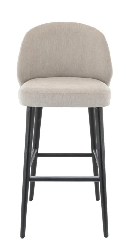 Tabouret greige 105x52x57 cm Tristan Flexmob Jusqu’à Épuisement Des Stocks