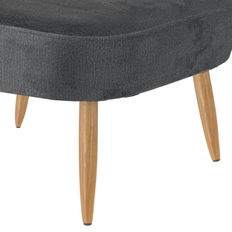 Set de 4 pieds 26 cm Set Pied Chaise Flexmob Seulement Aujourd’hui