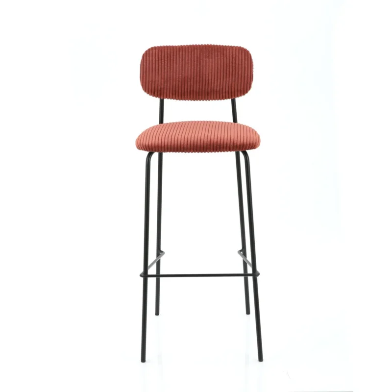 Offre Exclusive Tabouret de bar tomette 103x42,2x45 cm Paul Flexmob