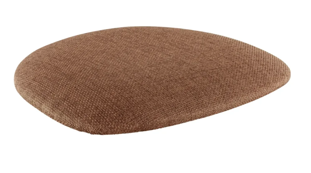 Assise de chaise rouille 5x44 cm Kate Flexmob Quantité Limitée