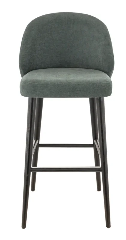 Offre Spéciale Tabouret vert 105x52x57 cm Tristan Flexmob