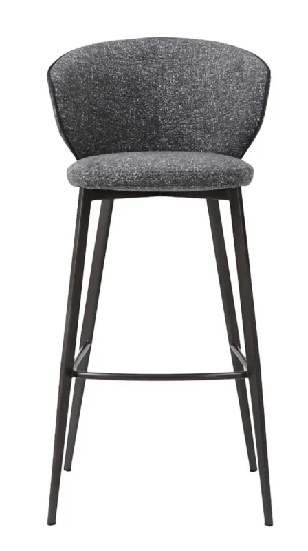 Tabouret gris 107x52x47 cm Julien Flexmob Prix Choc