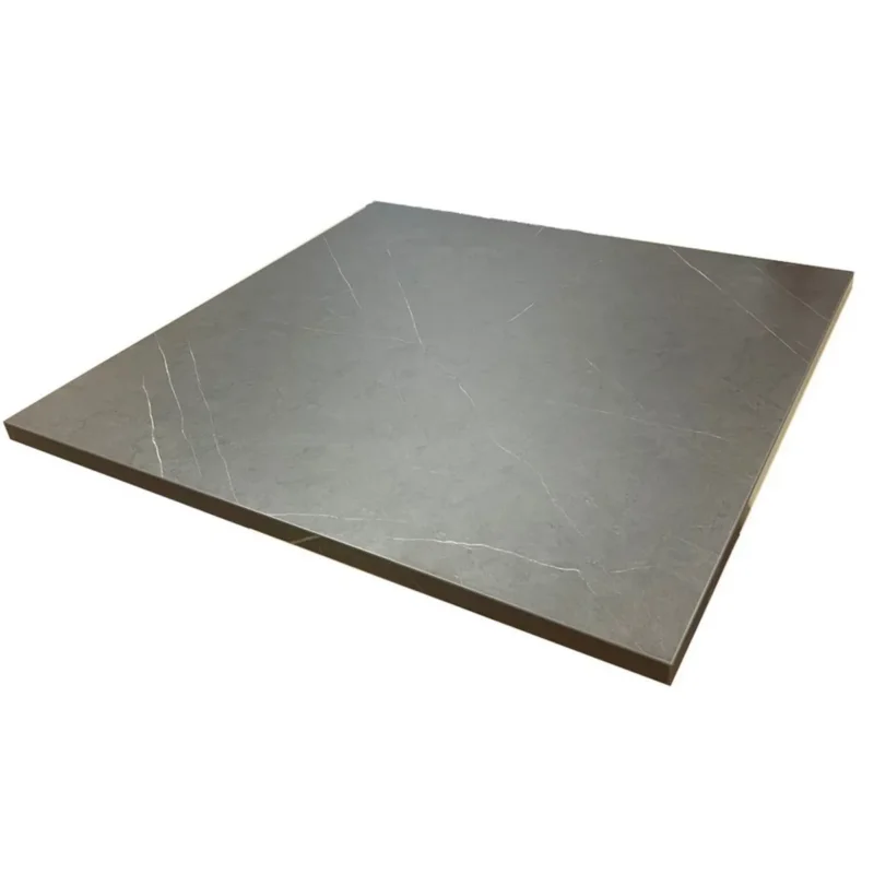 Achat Immédiat Plateau de table intérieur rectangulaire gris 2,4x60x70 cm Original Flexmob