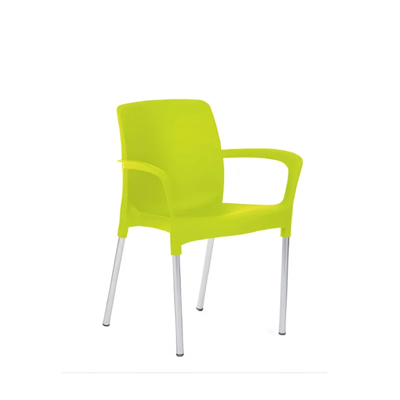 Soldes Fauteuil anis 80x59x54 cm