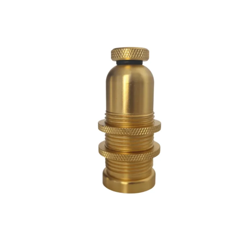 Meilleur Choix Douille de fixation aimantée or Ø 3,5 cm 8,5 cm Paranocta
