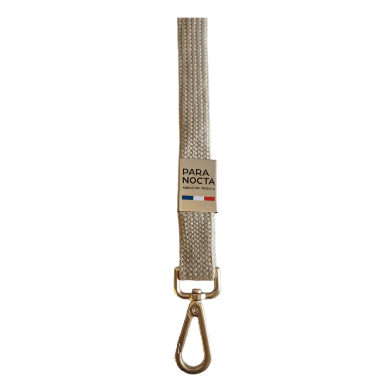 Meilleur Prix Sangle de suspension bronze 110 cm Paranocta