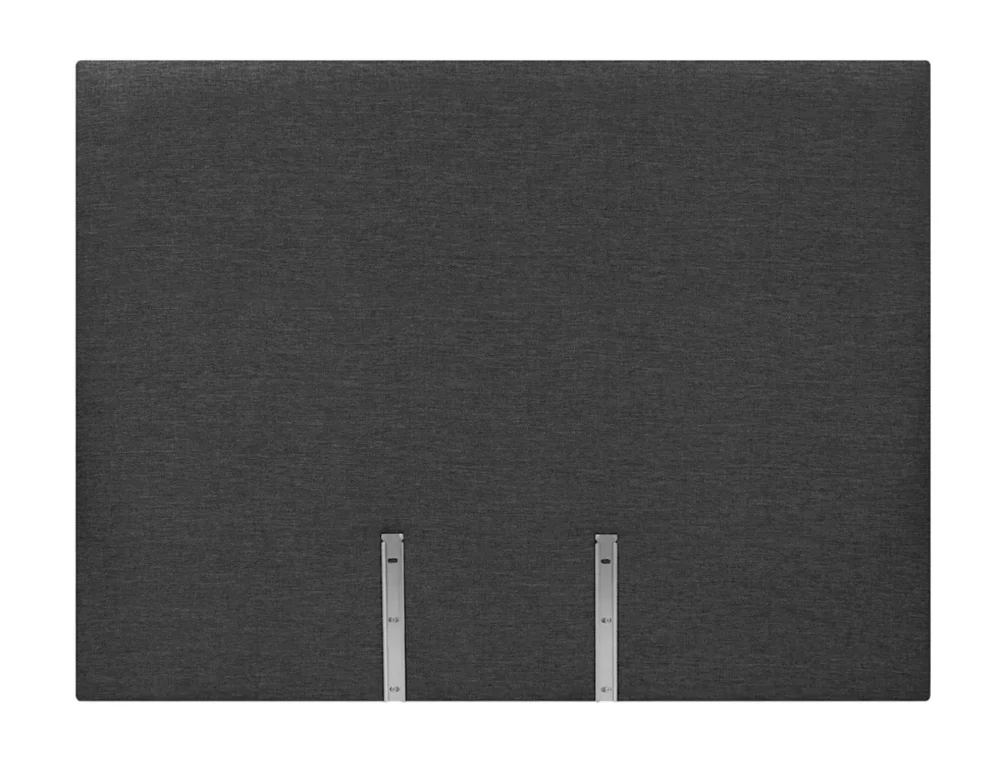 Tête de lit 102x180 cm aluminium Essentielle Dunlopillo Vente Flash
