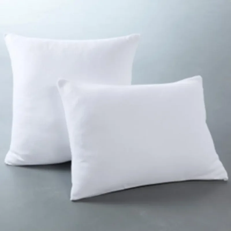 Sous taie oreiller molleton coton Produit De Marque