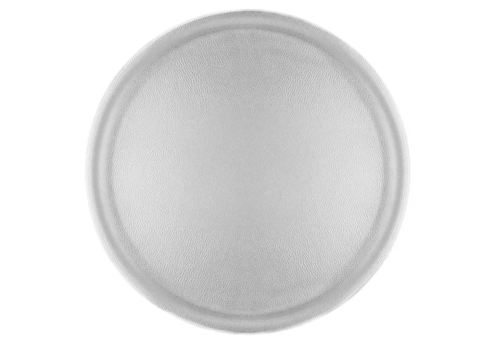 Achetez Aujourd’hui Plateau anti-dérapant polyester argent Ø 45 cm Limo Platex
