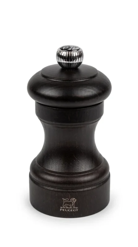 Livraison Express Moulin à poivre marron 10 cm Bistro Peugeot Saveurs