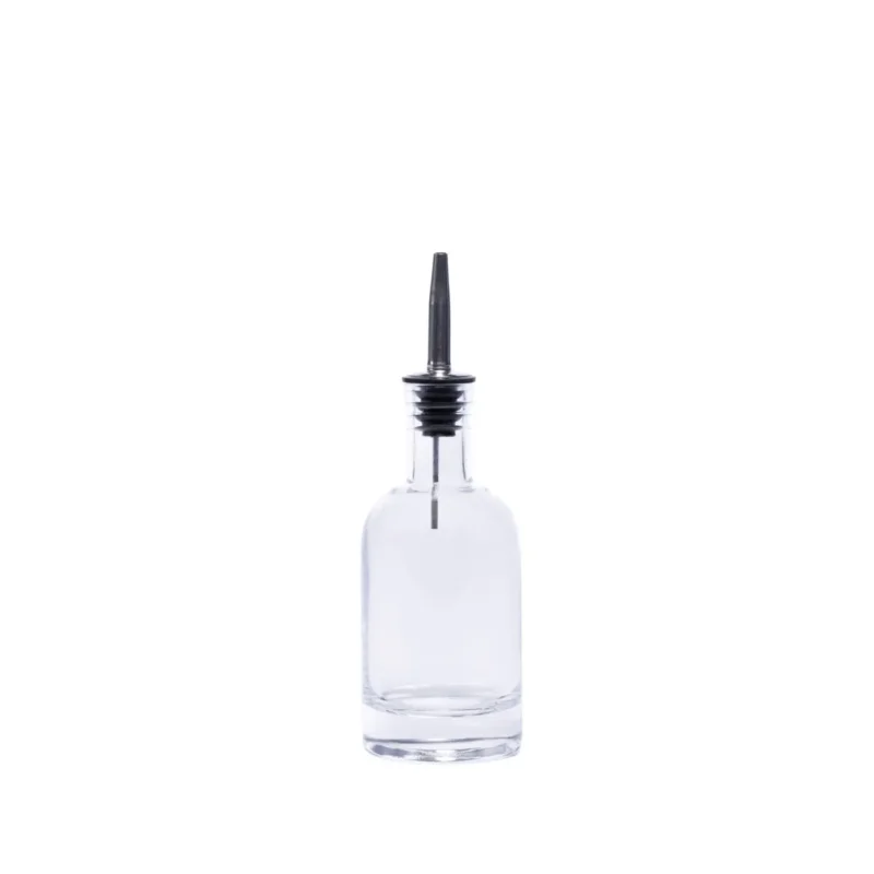 Huilier transparent Ø 6,5 cm 20,7 cm Olio Pro.mundi Solde