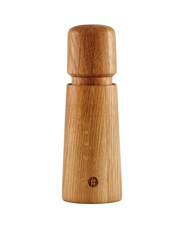 Moulin à poivre/sel 17 cm Stockholm Crushgrind Top Vente