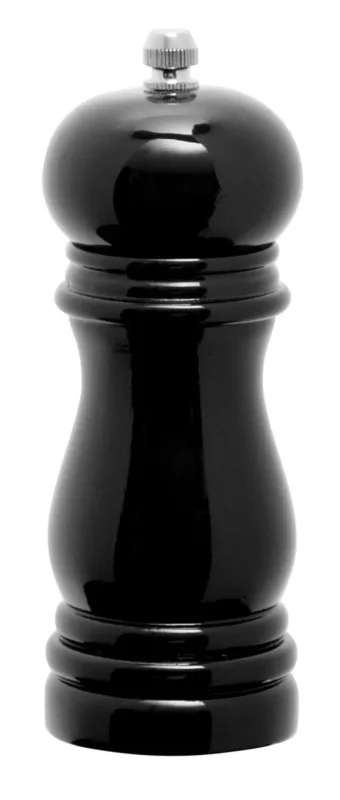 Moulin à poivre noir Ø 5 cm 14 cm Spice Pro.mundi Seulement Aujourd’hui
