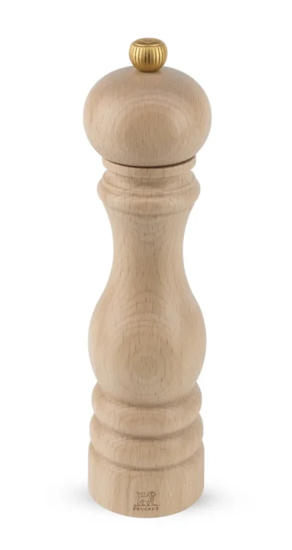 Prix Cassé Moulin à poivre Ø 5,9 cm 22 cm Paris Classique Peugeot Saveurs