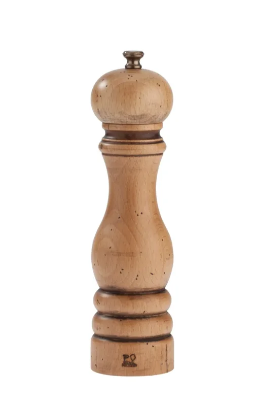 Moulin à poivre 22 cm Paris Antique Peugeot Saveurs Seulement Aujourd’hui