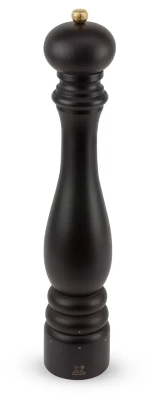 Offre Limitée Moulin à poivre marron Ø 7,6 cm 40,7 cm Paris U Select Peugeot Saveurs