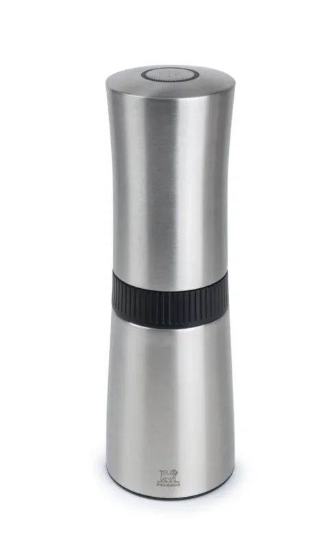 Promotion Moulin à épices 22 cm Lanka Peugeot Saveurs