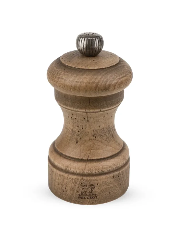 Commander Vite Moulin à poivre Ø 5 cm 10 cm Bistro Antique Peugeot Saveurs