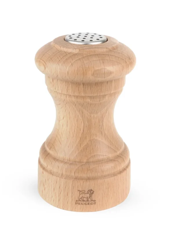 Salière Ø 5 cm 8,8 cm Bistro Peugeot Saveurs Expédition Rapide